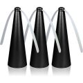 Set of 3 Fan Repeller for Flies and Other Flyin Insects