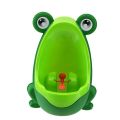 Totland Frog Potty Training Urinal for Boys( Display Item)