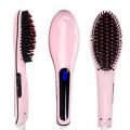 Best Professional Electronic Fast Hair Straightening Brush
