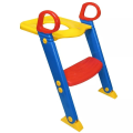 Jack Brown Children`s Toilet Training Seat and Ladder