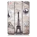 Art pattern Design Tower Case For Samsung Tab S7/S8
