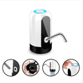 Automatic Water Dispenser - White  (DISPLAY MODEL)