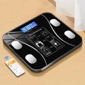 Digital Smart Bluetooth Body Weight and BMI Scale