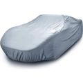 Waterproof Car Cover Ultra-Lite PEVA -xxl