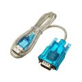 Techme USB to RS232 Cable - OPEN BOX