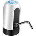 Automatic Water Dispenser - White  (DISPLAY MODEL)