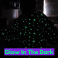 Glow In The Dark Hoodie