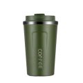 500ML Vacuum Insulated Travel Flask Mug