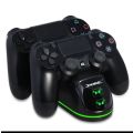 Dobe Dual Charging Dock for PS4 Wireless Controllers