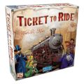 Ticket to Ride - Board Game