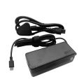 Lenovo 65W 20V 3.25A USB C Type C Laptop AC Adapter Charger