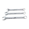Ampro 16 Piece Long Style Combination Sae and Metric Wrench Set