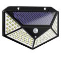 CL100 SOLAR INTERACTION WALL LIGHT 100LED