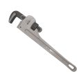 Stier Professional Aluminum 450mm Pipe Wrench