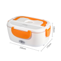 GB Electric Lunchbox - Orange