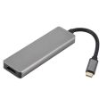 AOWEIXUN ORVESION TYPE-C TO HDMI 5-in-1 Type-C to HDMI Adapter