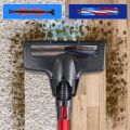 2000W Cordless 2 Speeds Vacuum Cleaner For All Surfaces