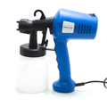 Electric Paint Sprayer With Paint Tank