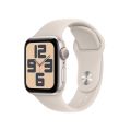 Apple Watch SE GPS Aluminium Case with Sport Band (40mm) 2023 - M/L