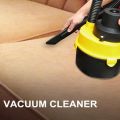 Compact Portable Wet/Dry Canister Vacuum Cleaner