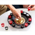 Drinking Roulette Party Board Game Set (2-8 Players)