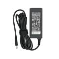 Dell 45W 19.5V 2.31A Black Pin Laptop AC Adapter Charger