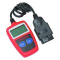 OBD-II Car Fault Detector Code Reader OBD Scanner Diagnostic Tool - Automobile & Cars Several Models