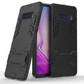 2in1 Iron Man Shockproof Case for Samsung S10 Plus