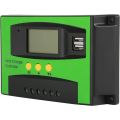 50A Solar Charge Controller FS-ST50A