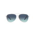 TIFFANY TF3080 6001/9S Azure Gradient Blue Sunglasses