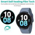 Hydrogel-TPU Screen Protector For Samsung Watch 5 - 40mm Pack Of 6 unit