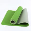 Yogi Eco-Friendly Non-Slip TPE Double Sided Yoga Mat - Gym Accessory