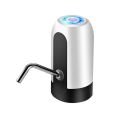 USB-Rechargeable Water Dispenser  Automatic Water Bottle Pump