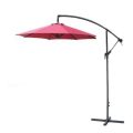 Cozy Living Outdoors Home Garden Umbrella ( Available in Green and Pink)