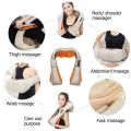 Massager of Neck Kneading / Neck Shoulder Massager