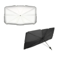 Car Front Windshield Sun Shade Umbrella Heat Foldable Cover Scereen Protector (TYPE: K10)