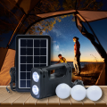 GD PLUS Solar Lighting System - GD-8017