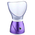 Professional Facial Steamer- Purple (DISPLAY ITEM)