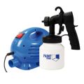 Paint zoom spray gun