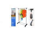 Single Pole Clothes Rack (DISPLAY MODEL)