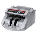 Professional bill counter money counter with counterfeit detection