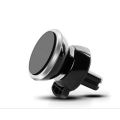 360 Rotating Magnetic Air Vent Smartphone Holder