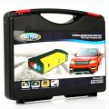 Multi-Functional Car Jump Starter with Air Compressor pump