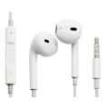 Iphone Replica Headset With Remote & Mic For Iphone And Other Smartphones