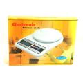 Electronic Kitchen Scale (DISPLAY MODEL)
