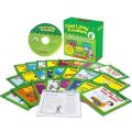 RW Promotion - First Little Readers Level C with CD