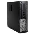 *Combo* DELL Optiplex 790 i3 2nd gen/4GB Ram/128GB SSD with 19 inch DELL Screen E190SF