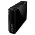 Seagate 4TB 3.5` Backup Plus Hub Desktop External Hard Drive
