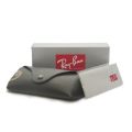 Ray-Ban Clubmaster RB3016 W0365 51 Sunglasses - BLACK FRIDAY SPECIAL