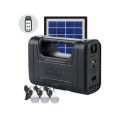 GD-8017 Solar Lighting System